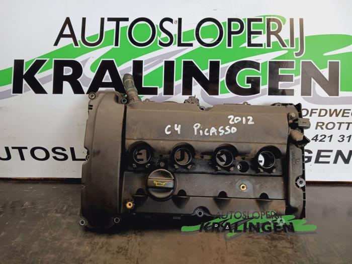 Gebrauchte Ventildeckel Citroen C4 Grand Picasso (UA) 1.6 16V THP 155 Preis € 74,99 Margenregelung angeboten von Autosloperij Kralingen B.V.