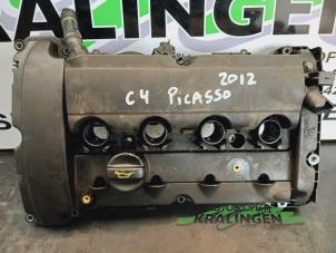 Ventildeckel van een Citroën C4 Grand Picasso (UA) 1.6 16V THP 155 2012