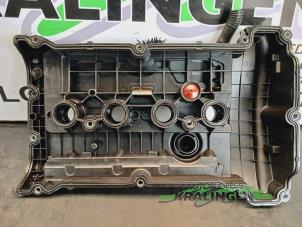 Ventildeckel van een Citroën C4 Grand Picasso (UA) 1.6 16V THP 155 2012