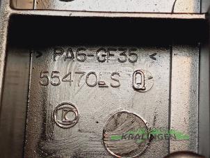Ventildeckel van een Citroën C4 Grand Picasso (UA) 1.6 16V THP 155 2012