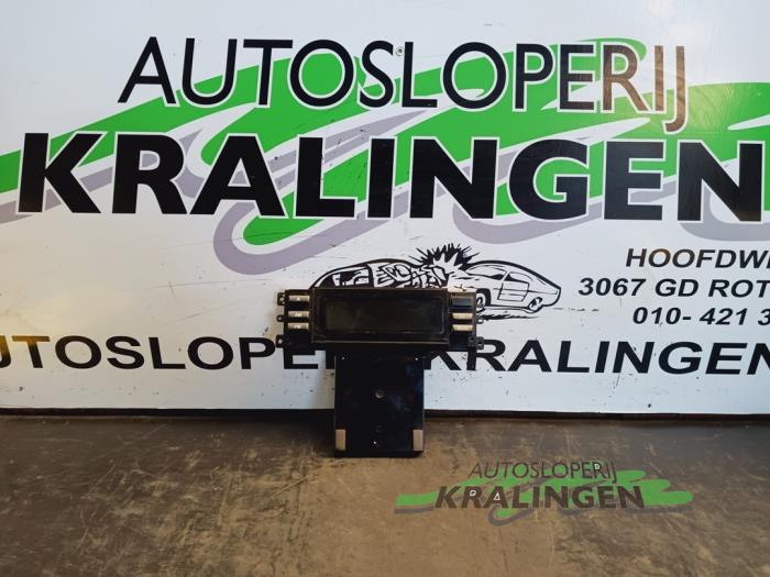 Gebrauchte Anzeige Innen Volvo V70 (BW) 2.4 D 20V Preis € 26,99 Margenregelung angeboten von Autosloperij Kralingen B.V.