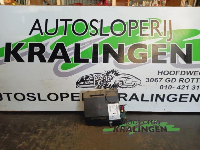 Used Body control computer Volvo V70 (BW) 2.4 D 20V Price on request offered by Autosloperij Kralingen B.V.