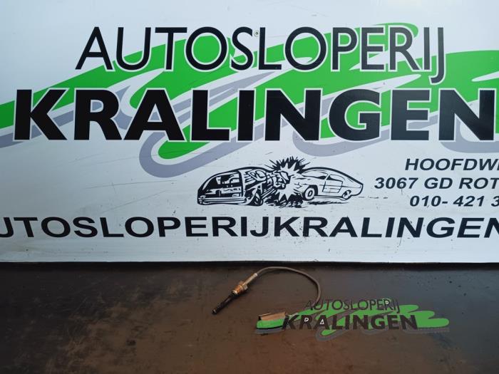 Gebrauchte Auspuff Temperatursensor Volvo V70 (BW) 2.4 D 20V Preis € 24,98 Margenregelung angeboten von Autosloperij Kralingen B.V.