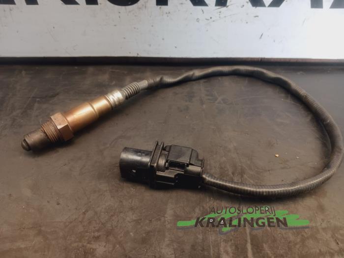 Lambda probe from a Opel Corsa D 1.3 CDTi 16V ecoFLEX 2011