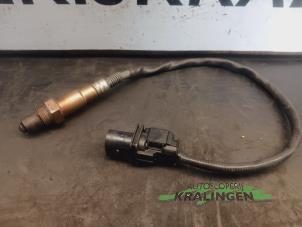 Lambda probe from a Opel Corsa D 1.3 CDTi 16V ecoFLEX 2011