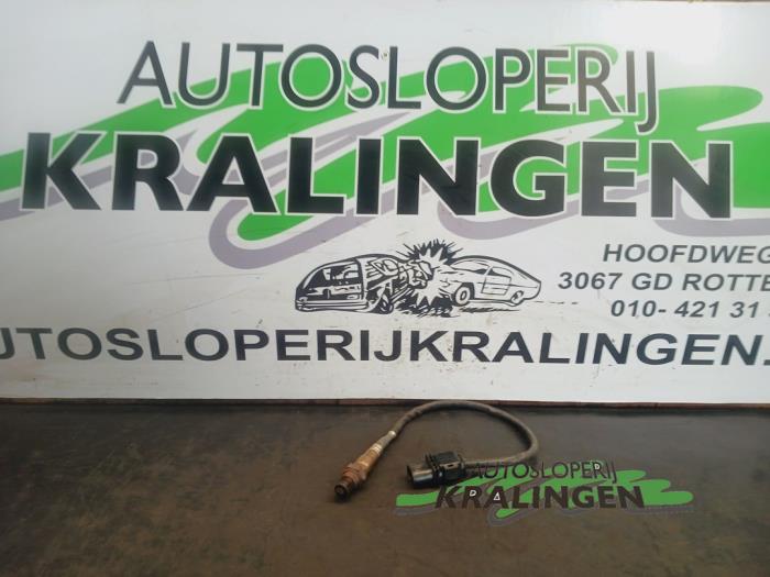 Usados Sonda Lambda Opel Corsa D 1.3 CDTi 16V ecoFLEX Precio € 9,98 Norma de margen ofrecido por Autosloperij Kralingen B.V.