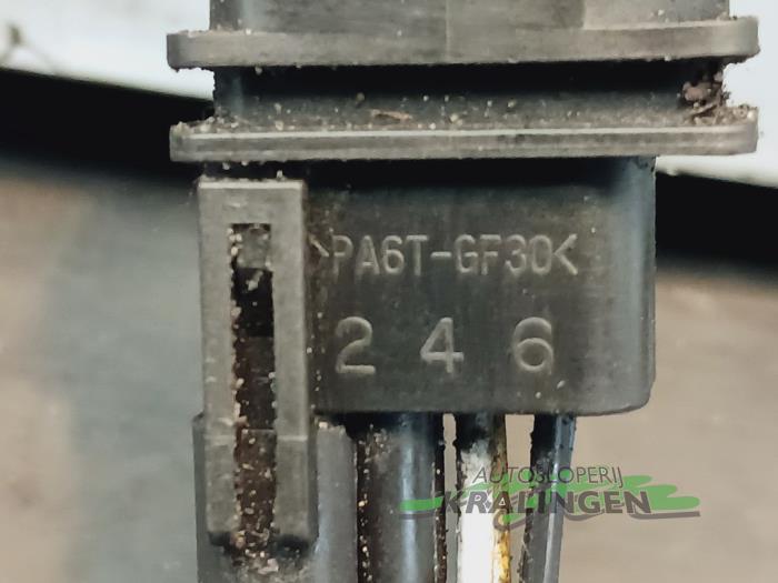Lambda probe from a Fiat Punto Evo (199) 1.3 JTD Multijet 85 16V Euro 5 2012