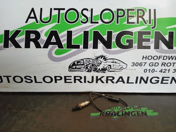 Usados Sonda Lambda Fiat Punto Evo (199) 1.3 JTD Multijet 85 16V Euro 5 Precio € 9,98 Norma de margen ofrecido por Autosloperij Kralingen B.V.