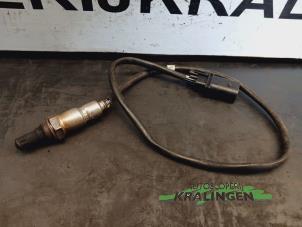Lambda probe from a Fiat Punto Evo (199) 1.3 JTD Multijet 85 16V Euro 5 2012