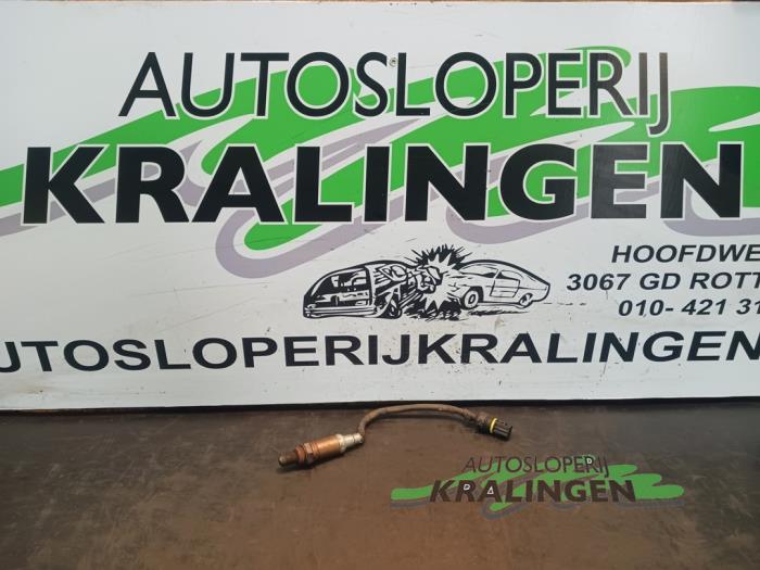 Used Lambda probe BMW 3 serie (E46/4) 330i 24V Price € 9,98 Margin scheme offered by Autosloperij Kralingen B.V.