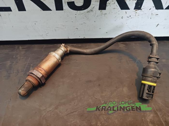 Sonda lambda z BMW 3 serie (E46/4) 330i 24V 2001