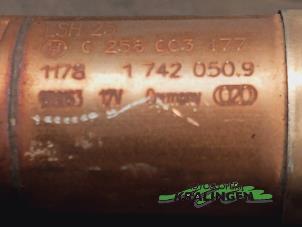 Sonda lambda z BMW 3 serie (E46/4) 330i 24V 2001