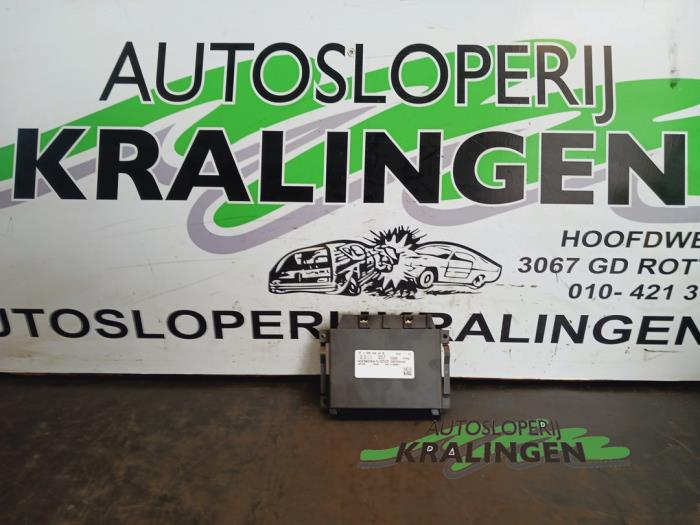 Used Automatic gearbox computer Mercedes C Estate (S204) 1.8 C-180K 16V Price € 149,99 Margin scheme offered by Autosloperij Kralingen B.V.