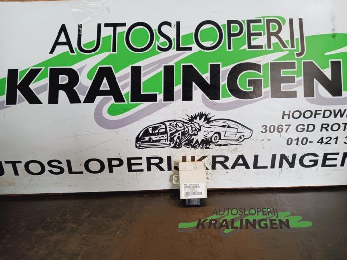 Begagnade Modul (diverse) BMW 3 serie (E90) 325i 24V Pris € 39,99 Marginaltabell erbjuds av Autosloperij Kralingen B.V.