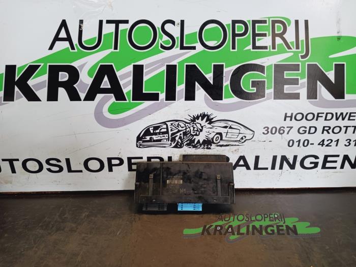 Gebrauchte Steuergerät Body Control BMW 3 serie (E90) 325i 24V Preis € 44,99 Margenregelung angeboten von Autosloperij Kralingen B.V.