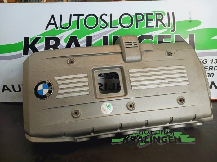Gebrauchte Abdeckblech Motor BMW 3 serie (E90) 325i 24V Preis € 39,99 Margenregelung angeboten von Autosloperij Kralingen B.V.