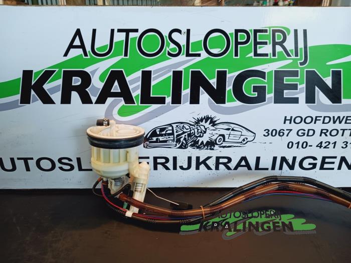 Begagnade Tankflottör Mercedes CLS (C219) 350 3.5 V6 18V Pris € 249,99 Marginaltabell erbjuds av Autosloperij Kralingen B.V.