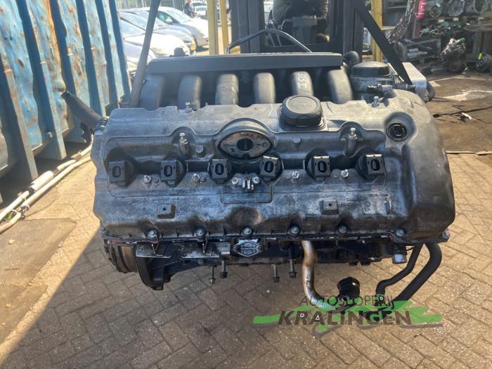 Gebrauchte Motor BMW 3 serie (E90) 325i 24V Preis € 1.499,99 Margenregelung angeboten von Autosloperij Kralingen B.V.
