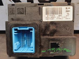 Cooling computer from a Citroën C4 Cactus (0B/0P) 1.2 PureTech 82 12V 2015