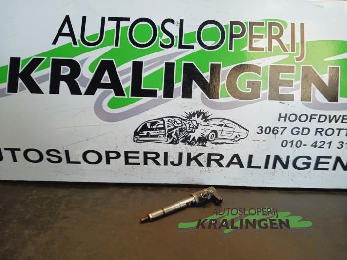 Usagé Injecteurs Fiat Punto Evo (199) 1.3 JTD Multijet 85 16V Euro 5 Prix € 74,98 Règlement à la marge proposé par Autosloperij Kralingen B.V.