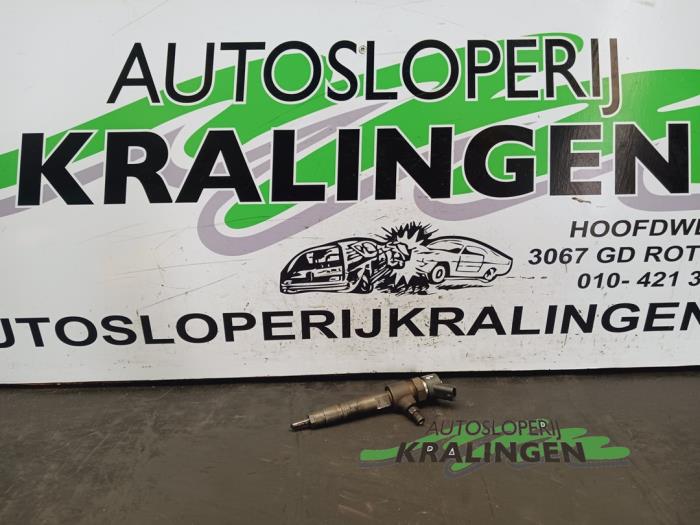 Usagé Injecteurs Fiat Stilo (192A/B) 1.9 JTD 115 Prix € 24,98 Règlement à la marge proposé par Autosloperij Kralingen B.V.