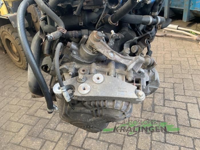 Gebrauchte Getriebe Opel Astra H (L48) 2.0 16V Turbo Preis € 299,99 Margenregelung angeboten von Autosloperij Kralingen B.V.