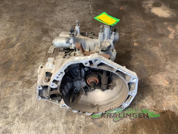 Gebrauchte Getriebe Suzuki Swift (ZA/ZC/ZD1/2/3/9) 1.3 VVT 16V Preis € 499,99 Margenregelung angeboten von Autosloperij Kralingen B.V.
