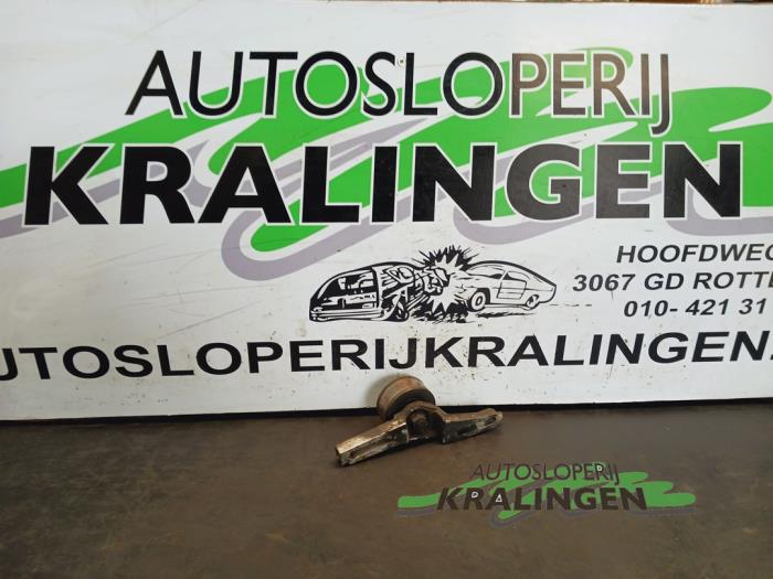 Usados Rodillo tensor correa múltiple Peugeot Partner Combispace 1.6 16V Precio € 24,99 Norma de margen ofrecido por Autosloperij Kralingen B.V.