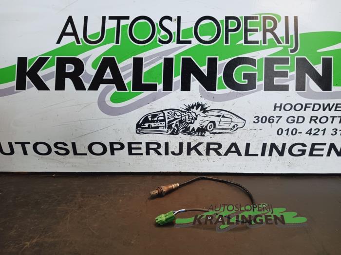 Usagé Sonde lambda Suzuki Swift (ZA/ZC/ZD1/2/3/9) 1.3 VVT 16V Prix € 14,99 Règlement à la marge proposé par Autosloperij Kralingen B.V.