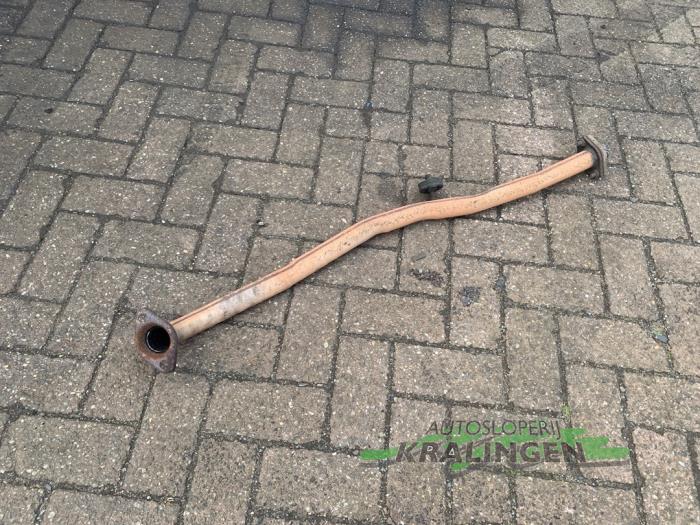 Used Exhaust front section Suzuki Alto (RF410) 1.1 16V Price € 24,99 Margin scheme offered by Autosloperij Kralingen B.V.