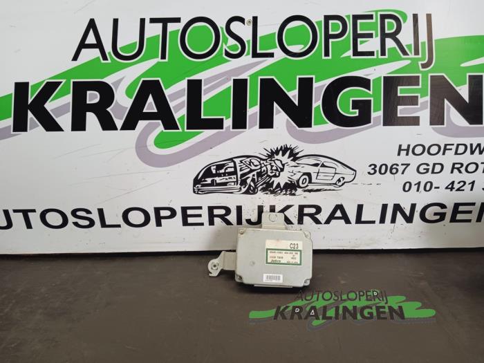 Used Automatic gearbox computer Kia Picanto (BA) 1.0 12V Price € 299,99 Margin scheme offered by Autosloperij Kralingen B.V.
