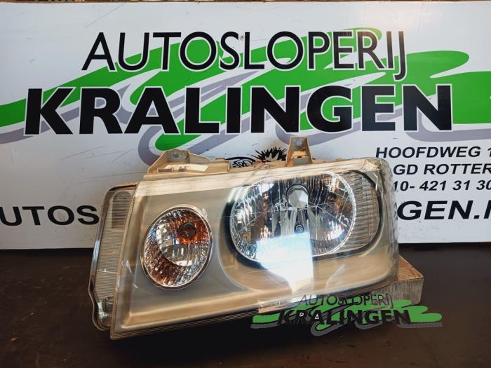 Gebrauchte Scheinwerfer links Citroen Jumpy (BS/BT/BY/BZ) 1.9Di Preis € 24,98 Margenregelung angeboten von Autosloperij Kralingen B.V.
