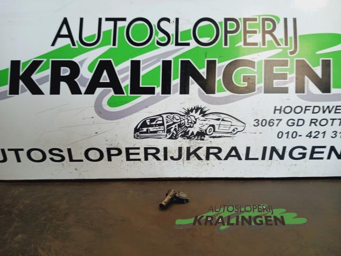Gebrauchte Nockenwelle Sensor Nissan Micra (K12) 1.2 16V Preis € 29,99 Margenregelung angeboten von Autosloperij Kralingen B.V.