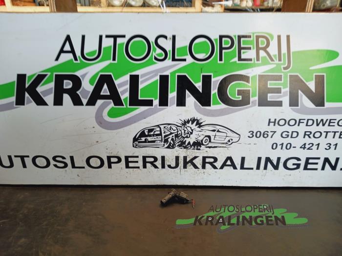 Gebrauchte Nockenwelle Sensor Nissan Micra (K12) 1.2 16V Preis € 29,99 Margenregelung angeboten von Autosloperij Kralingen B.V.