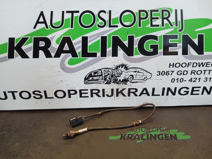 Usados Sonda Lambda Volkswagen Golf IV (1J1) 1.6 16V Precio € 24,99 Norma de margen ofrecido por Autosloperij Kralingen B.V.