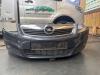 Opel Zafira (M75) 1.8 16V Ecotec Stoßstange vorne