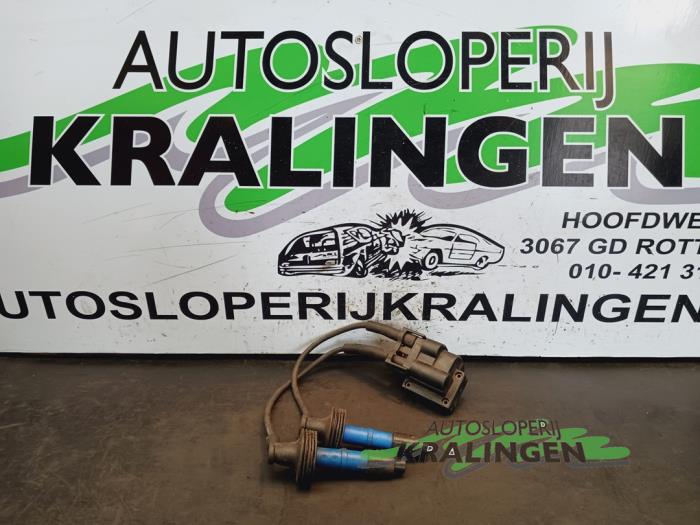 Gebrauchte Zündspule Volvo V40 (VW) 1.8 16V Preis € 14,99 Margenregelung angeboten von Autosloperij Kralingen B.V.