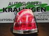 Opel Zafira (M75) 1.8 16V Ecotec Rücklicht links