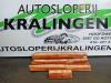 Opel Zafira (M75) 1.8 16V Ecotec Armaturenbrett Zierleiste