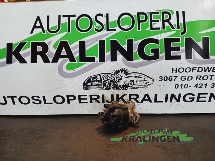 Used Ignition system (complete) Mazda Demio (DW) 1.5 16V Price € 99,99 Margin scheme offered by Autosloperij Kralingen B.V.