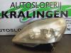 Opel Zafira (M75) 1.8 16V Ecotec Scheinwerfer links