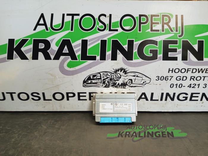 Used Automatic gearbox computer BMW 3 serie Touring (E46/3) 330d 24V Price on request offered by Autosloperij Kralingen B.V.