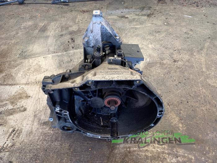 Used Gearbox Ford Focus 3 1.0 Ti-VCT EcoBoost 12V 100 Price € 249,99 Margin scheme offered by Autosloperij Kralingen B.V.
