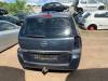 Opel Zafira (M75) 1.8 16V Ecotec Heckklappe
