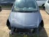 Opel Zafira (M75) 1.8 16V Ecotec Motorhaube