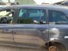 Opel Zafira (M75) 1.8 16V Ecotec Tür 4-türig links hinten