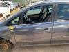 Opel Zafira (M75) 1.8 16V Ecotec Tür 4-türig links vorne