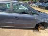 Opel Zafira (M75) 1.8 16V Ecotec Tür 4-türig rechts vorne