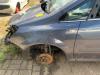 Opel Zafira (M75) 1.8 16V Ecotec Kotflügel links vorne