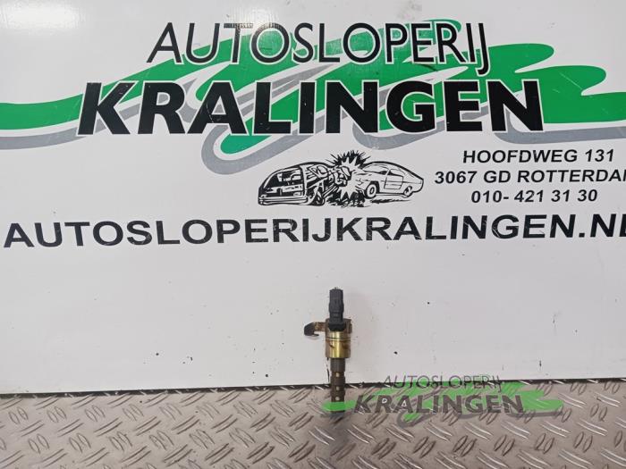 Begagnade Kamaxelsensor Renault Laguna II Grandtour (KG) 1.8 16V Pris € 19,99 Marginaltabell erbjuds av Autosloperij Kralingen B.V.